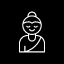 buddha-icon