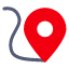 location-direction-route-ecommerce-destination-icon