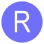 rletter-alphabet-apps-application-icon