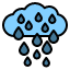 nature-rain-weather-cloud-umbrella-rainy-drop-icon