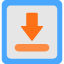 downloadarrow-direction-move-navigation-icon