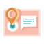 address-delivery-location-pin-postal-receiver-icon