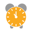education-set-knowledge-clock-woatch-table-clock-icon