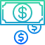 currency-gradient-change-transaction-icon
