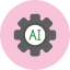 artificial-intelligence-ai-chip-settings-icon
