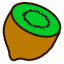 fruit-kiwi-icon