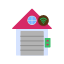 smart-garage-control-door-home-icon