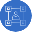 circle-connection-global-group-network-social-team-icon