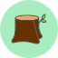 cut-forest-nature-saw-stump-tree-icon