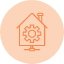 smarthome-home-automation-network-control-icon