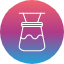 barista-chemex-coffee-maker-filter-icon