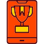 mobile-screen-award-online-cup-seo-trophy-winner-icon