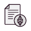 smart-contracts-nft-contract-ethereum-technology-icon