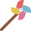 pin-pinwheel-toy-wheel-wind-symbol-illustration-vector-icon