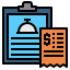 clipboard-bill-invoice-payment-receipt-icon