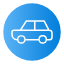 car-web-app-transportation-vehicle-automotive-icon