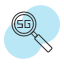 search-find-look-up-seek-investigate-research-explore-locate-icon-vector-design-icon