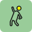 exercise-fitness-people-sport-stretching-warmup-housekeeping-icon