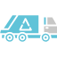 garbage-recycle-transport-trash-truck-icon