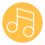 music-web-app-multimedia-note-player-icon