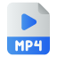 mp4-video-format-extension-file-icon