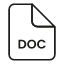 doc-file-formats-icon