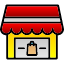 building-business-commerce-market-place-shoping-store-icon