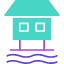 mobile-house-stilts-modular-pull-out-module-icon-vector-design-icons-icon