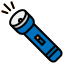 flashlight-home-tool-torch-light-icon