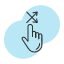 arrow-line-random-refresh-shuffle-icon-vector-design-icons-icon
