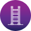 building-construction-industry-ladder-icon