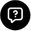 message-question-square-icon