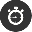 measure-speed-stopwatch-time-timepiece-timer-icon