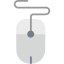 click-computer-cord-device-mouse-vector-symbol-design-illustration-icon