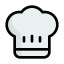 cooking-cook-chef-chef-hat-icon