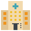 hospital-building-nursing-healthcare-medical-icon