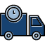delivery-time-eta-estimated-shipping-estimate-arrival-schedule-lead-icon-vector-design-icon