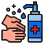 virus-covid-coronavirus-gel-handwash-icon