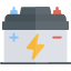 automotive-battery-car-charging-truck-vehicle-icon