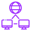 computer-connecting-lan-link-network-icon