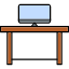 workspace-computer-desk-work-home-icon