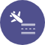 landing-touchdown-arrival-approach-descent-runway-aviation-travel-icon-vector-design-icons-icon