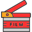 movie-director-clapperboard-production-clip-slate-filmmaking-icon