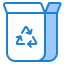 bag-ecology-recycle-trash-garbage-icon