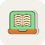 e-learning-education-elearning-notes-online-courses-write-icon