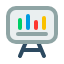 presentation-data-chart-report-graphic-icon