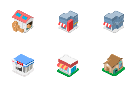 3D Building
