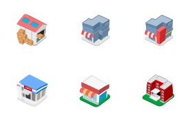 3D Building