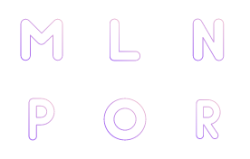Alphabets and Numbers