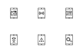 Android Apps